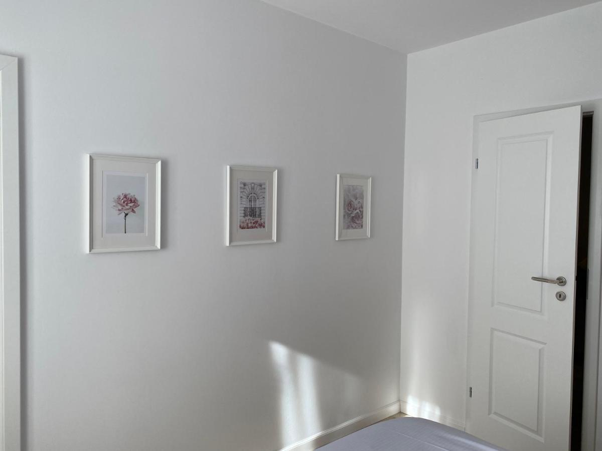 Magheru Cozy New Apartament 2 Rooms Bukares Bagian luar foto